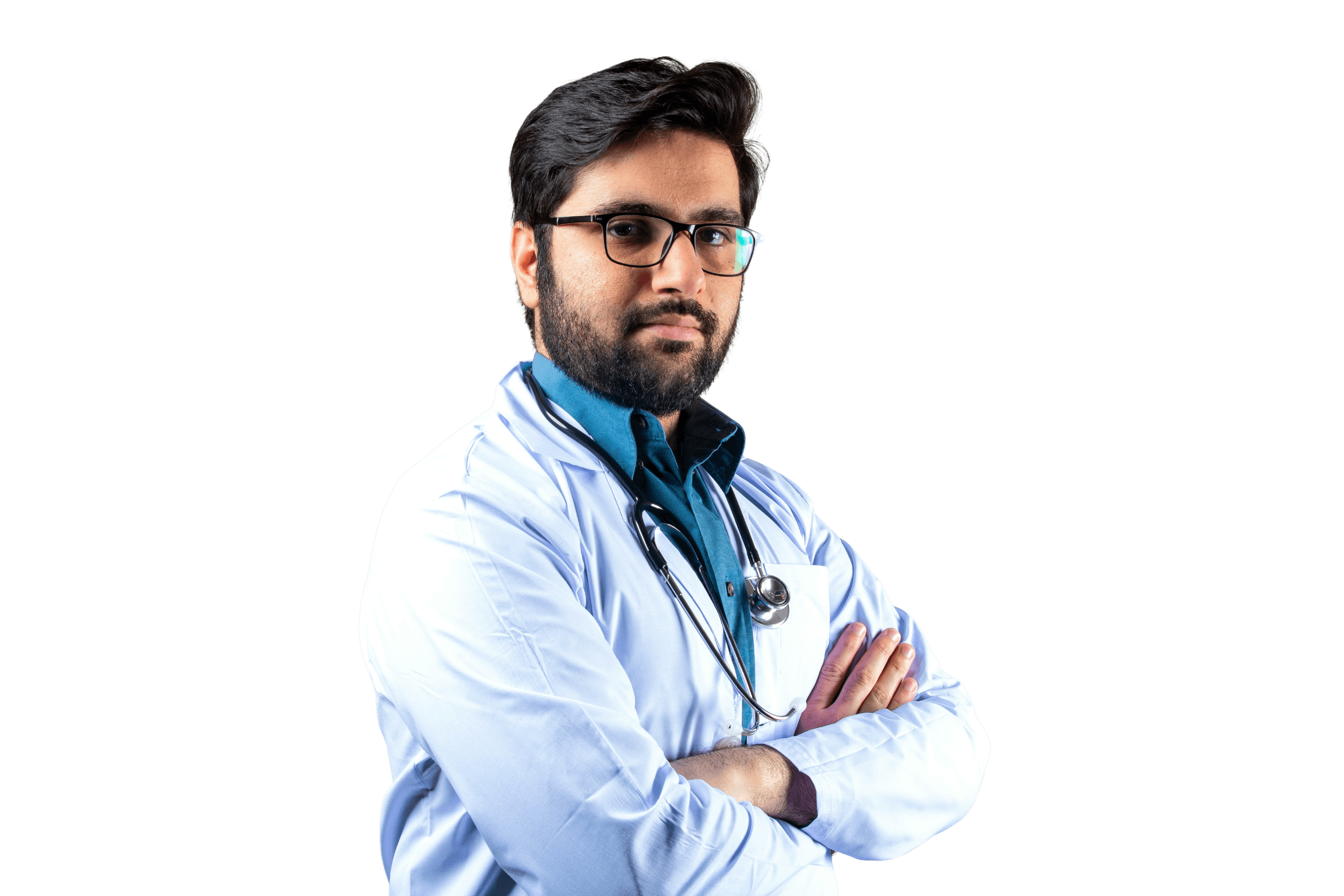 Trusted Doctor